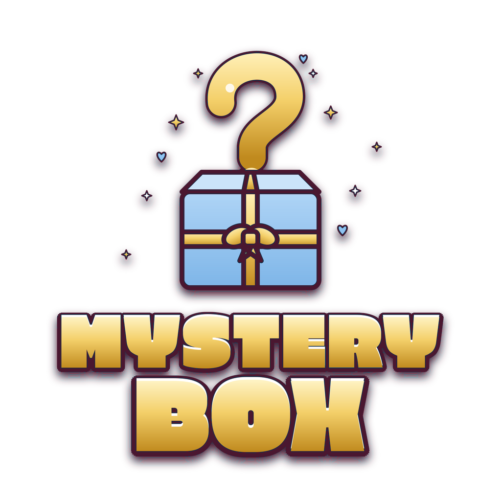 Mystery Box