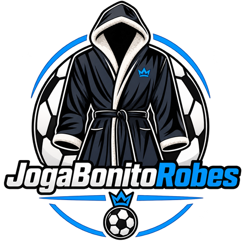 JogaBonitoRobesᵀᴹ