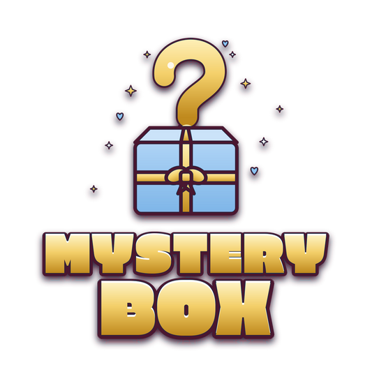 Mystery Box
